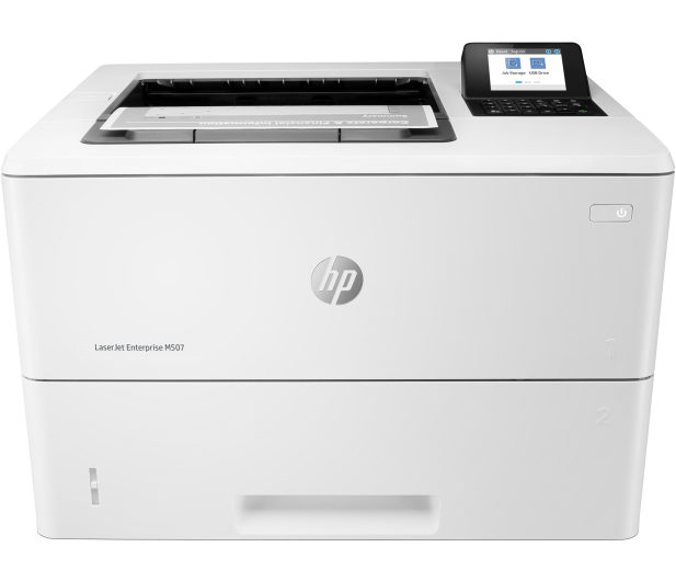 HP M507dn 1PV87A - 523456 - zdjęcie 5